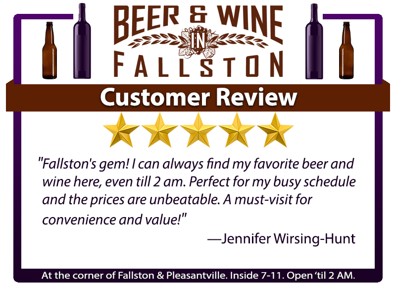 Fallston-Beer-Wine-Store-Review-Jennifer-Wirsing-Hunt copy